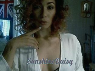 SunshineDaisy