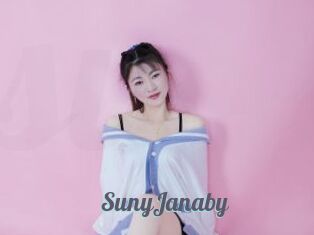 SunyJanaby