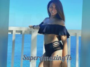 SuperAmazingTs
