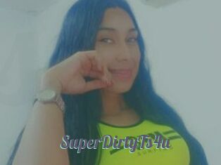 SuperDirtyTs4u