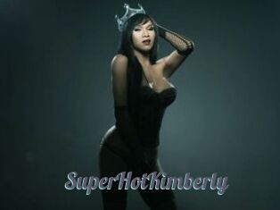 SuperHotKimberly