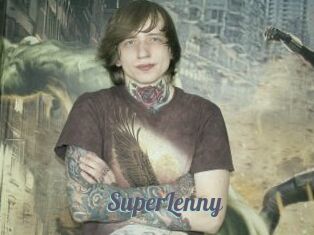 SuperLenny