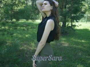 SuperSara