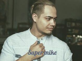 Super_mike_
