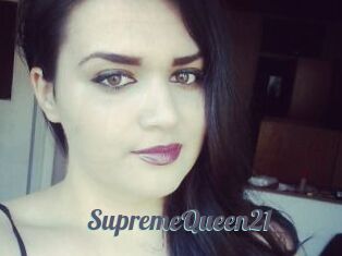 SupremeQueen21