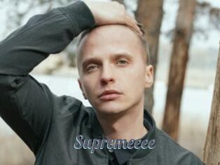 Supremeeee