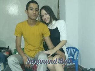 SusanandMaik