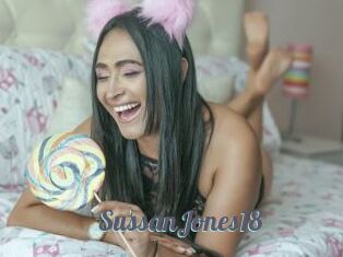 SussanJones18