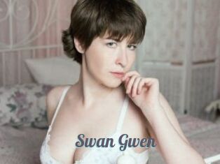 Swan_Gwen
