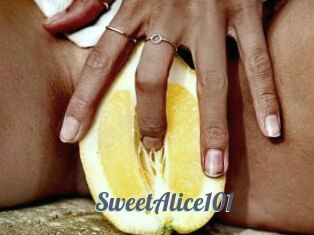 SweetAlice101