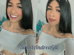 SweetAndreaGil