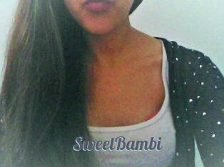SweetBambi