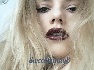 SweetBunny8