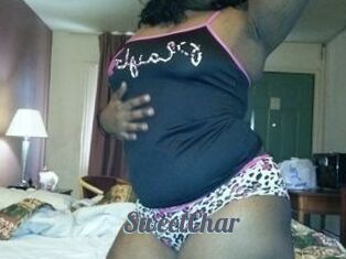 SweetChar