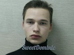 SweetDominic