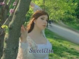 SweetElsa