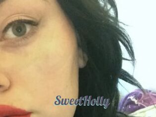 SweetHolly