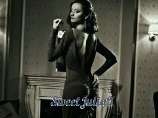 SweetJuliaX