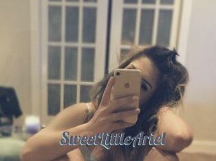 SweetLittleAriel