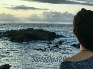 SweetLu520