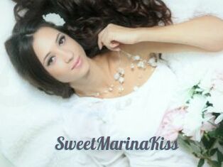 SweetMarinaKiss