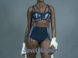SweetMelanin