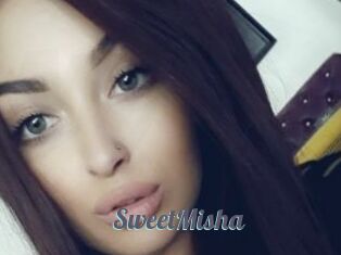 SweetMisha