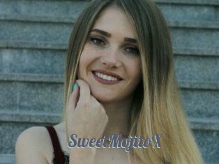 SweetMojitoX