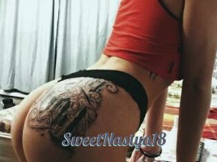 SweetNastya18
