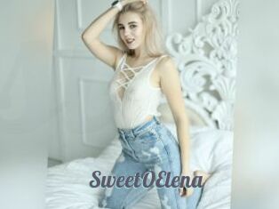 SweetOElena