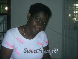 SweetPussy69