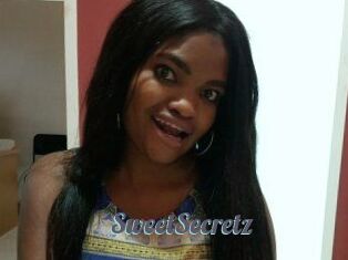 SweetSecretz