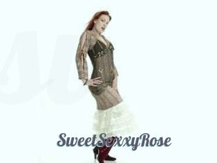 SweetSexxyRose