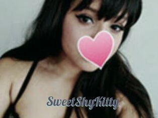 SweetShyKitty