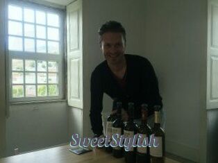 SweetStylish