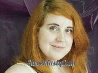 SweetTastyCam