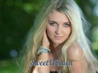 SweetUPeach