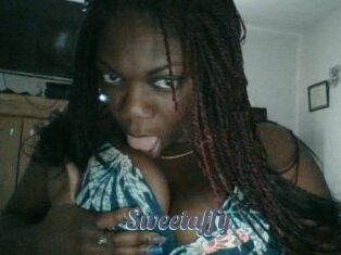 Sweetaffy