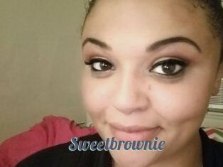 Sweetbrownie
