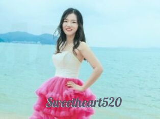 Sweetheart520