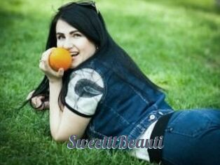 SweetttBeauti