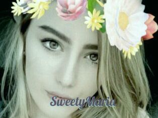 SweetyMaria