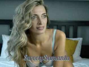 SweetySamanta