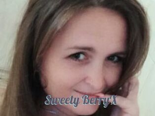 Sweety_BerryX