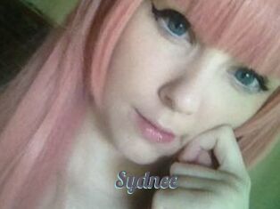 Sydnee
