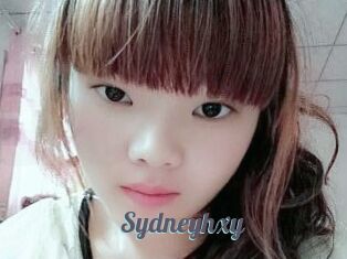 Sydneyhxy