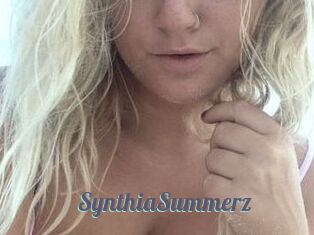 SynthiaSummerz