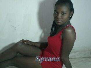 Syrenna