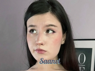 Saanvi