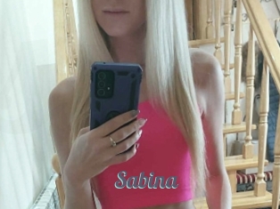 Sabina